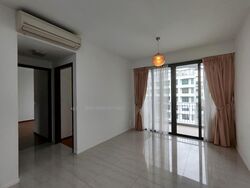 Parc Centros (D19), Condominium #602755171